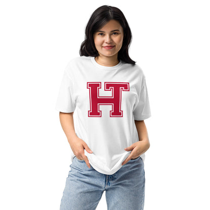 Hewitt Trussville High School Design 5 — White