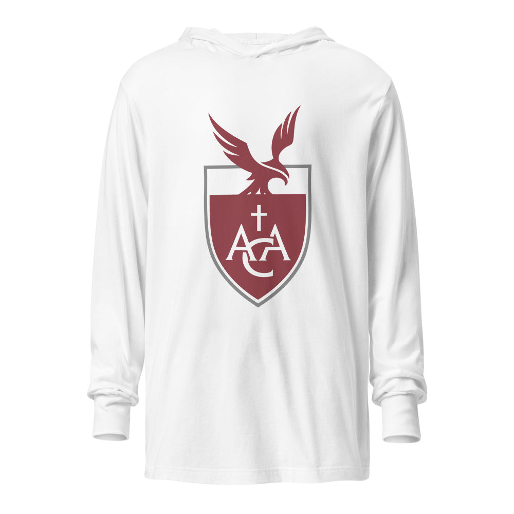 Alabama Christian Academy Design 5 — White