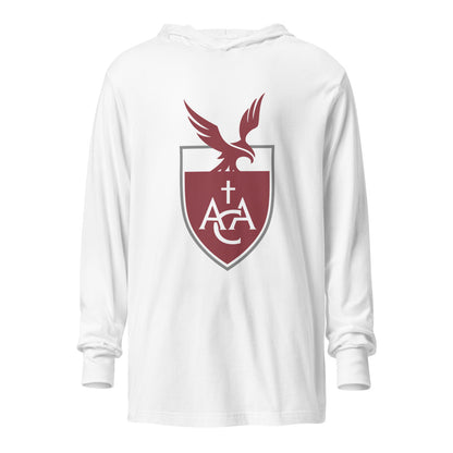 Alabama Christian Academy Design 5 — White
