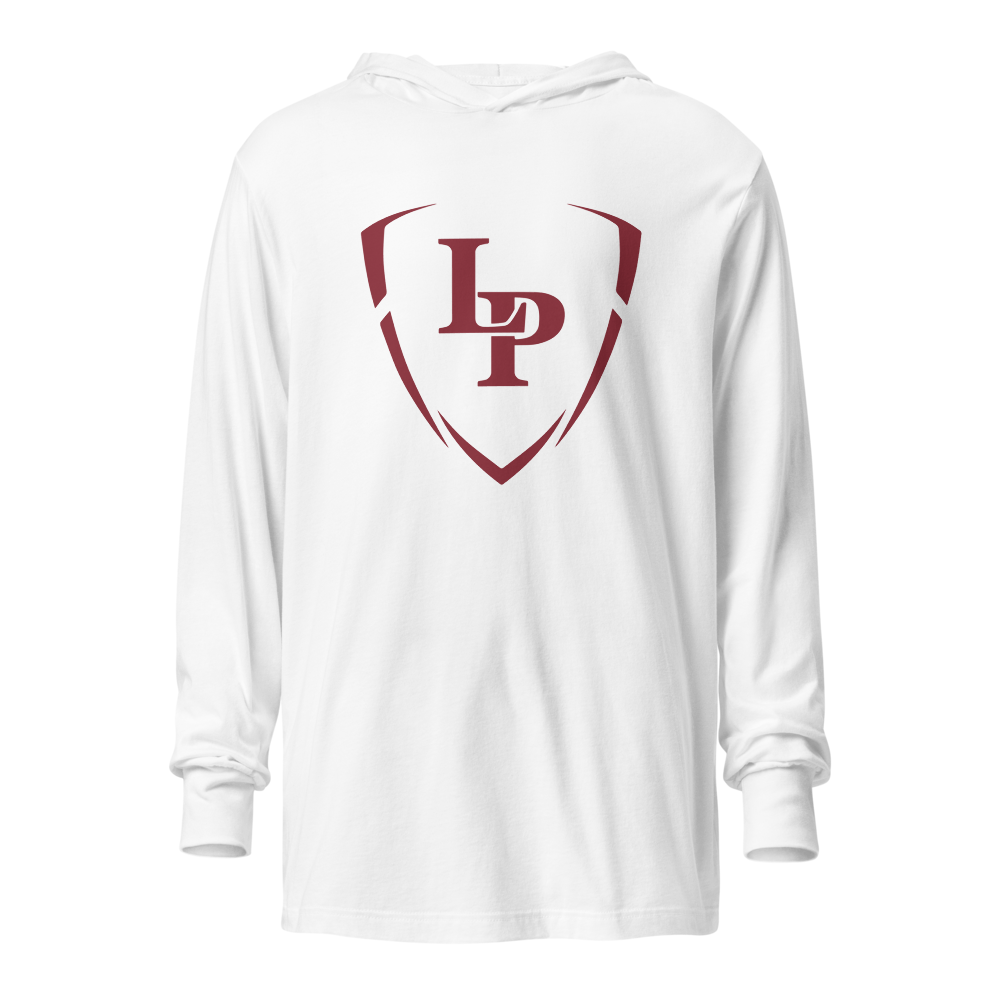 Lone Peak High School Design 5 — White