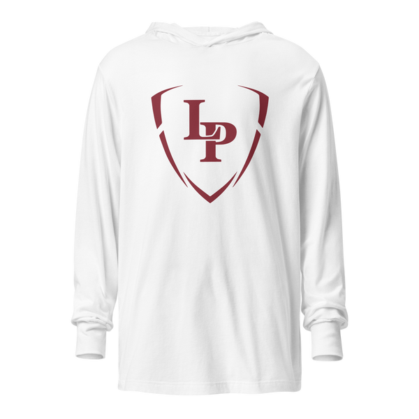 Lone Peak High School Design 5 — White