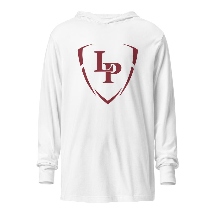 Hooded Long Sleeve Tee