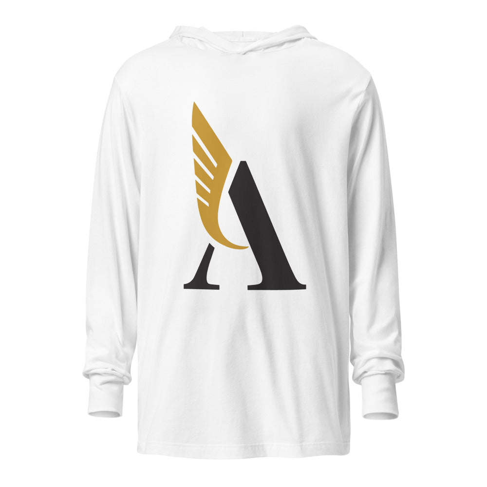 Athens High School Design 5 — White
