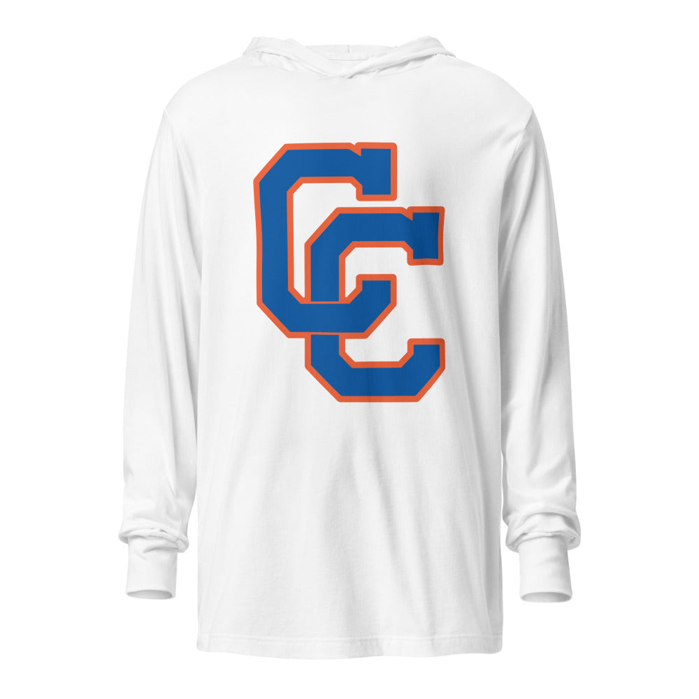 Chilton County High School Design 5 — White