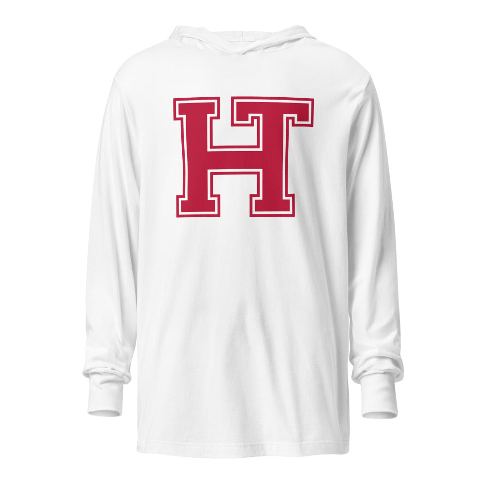 Hewitt Trussville High School Design 5 — White