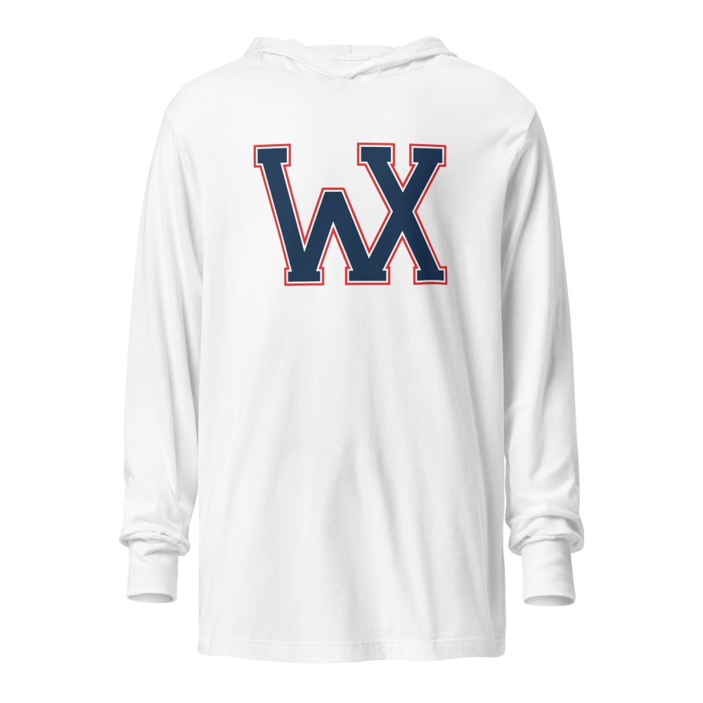 Woods Cross High School Design 5 — White
