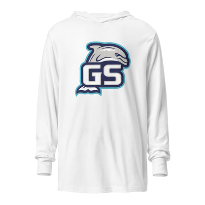 Gulfshores High School Design 5 — White