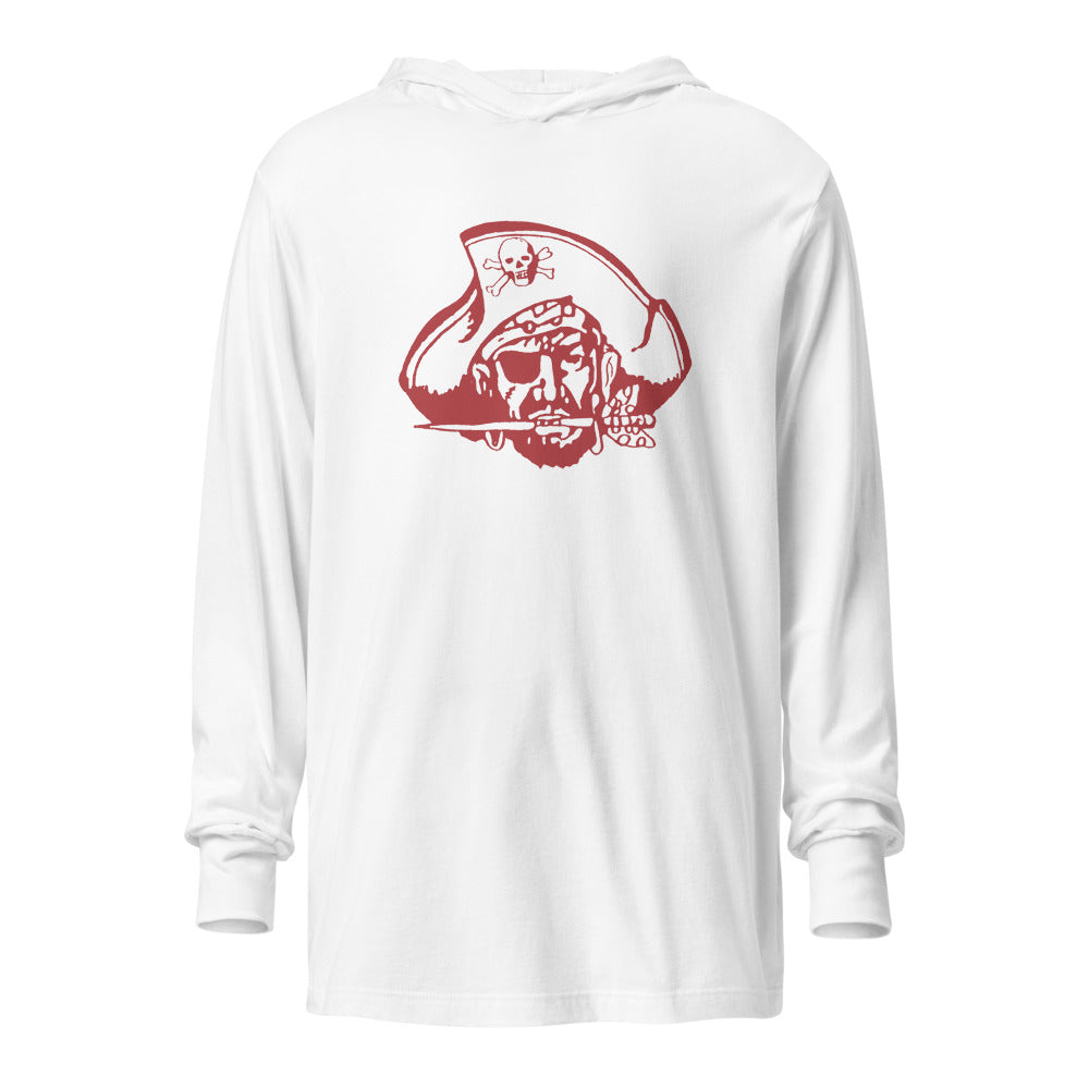 Boaz High School Design 5 — White