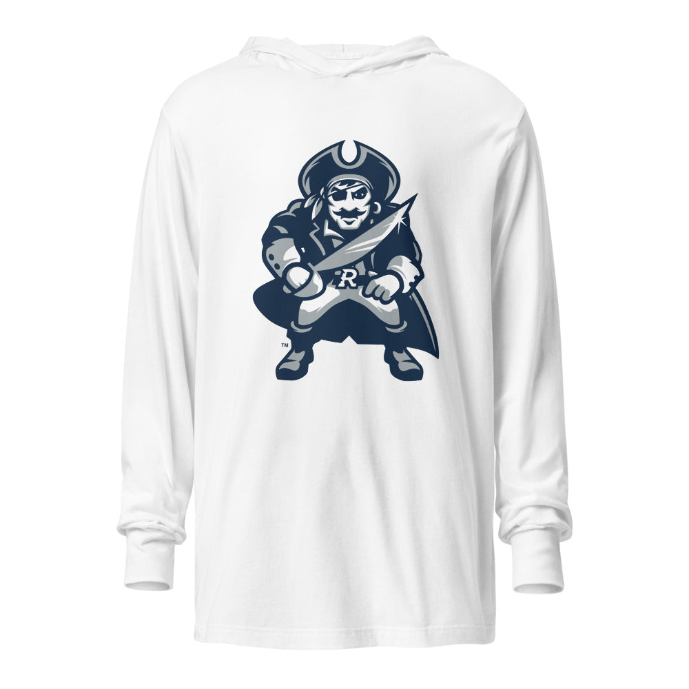 Randolph High School Design 5 — White