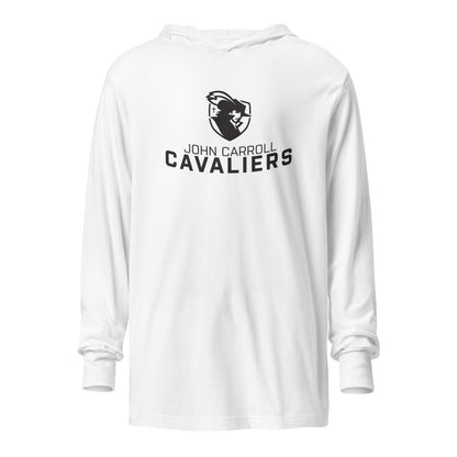 John Carroll Catholic High School Design 5 — White