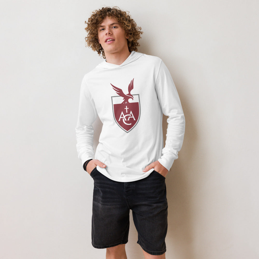 Alabama Christian Academy Design 5 — White