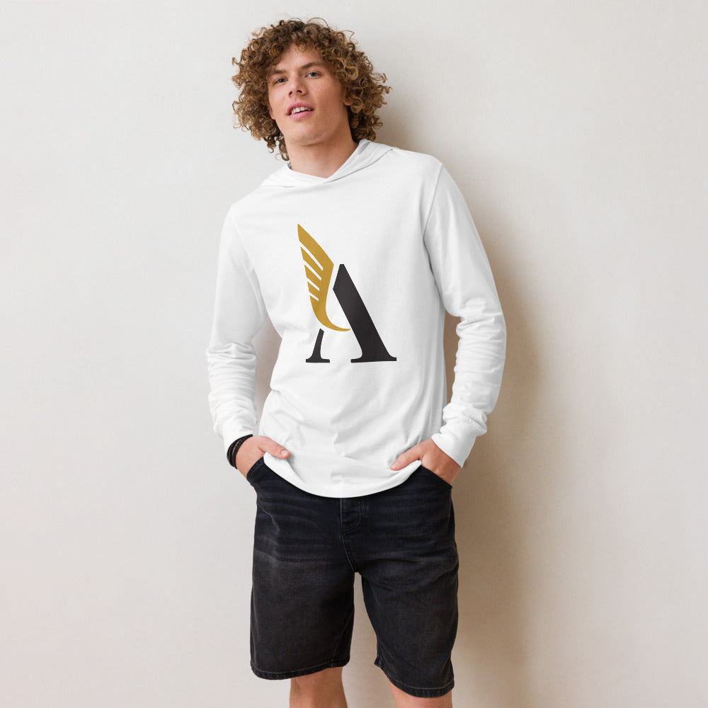 Athens High School Design 5 — White