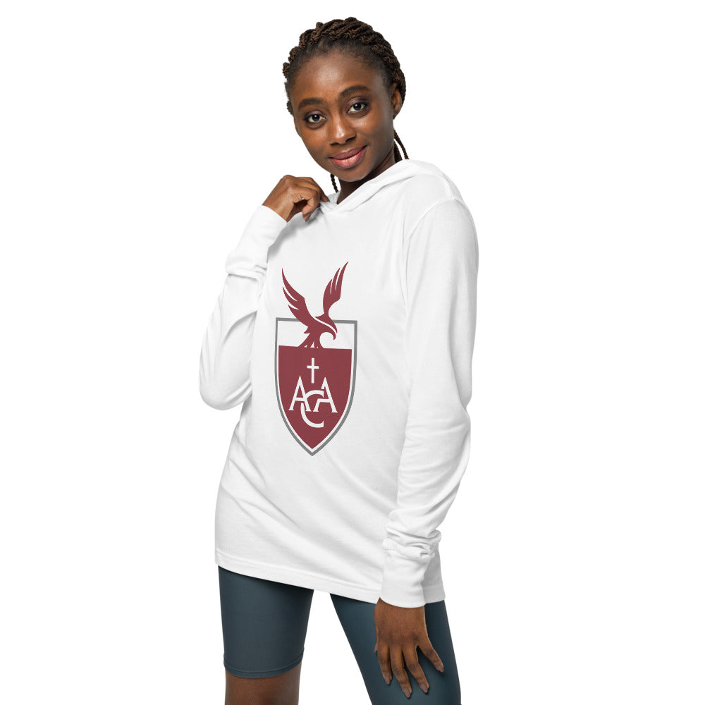 Alabama Christian Academy Design 5 — White