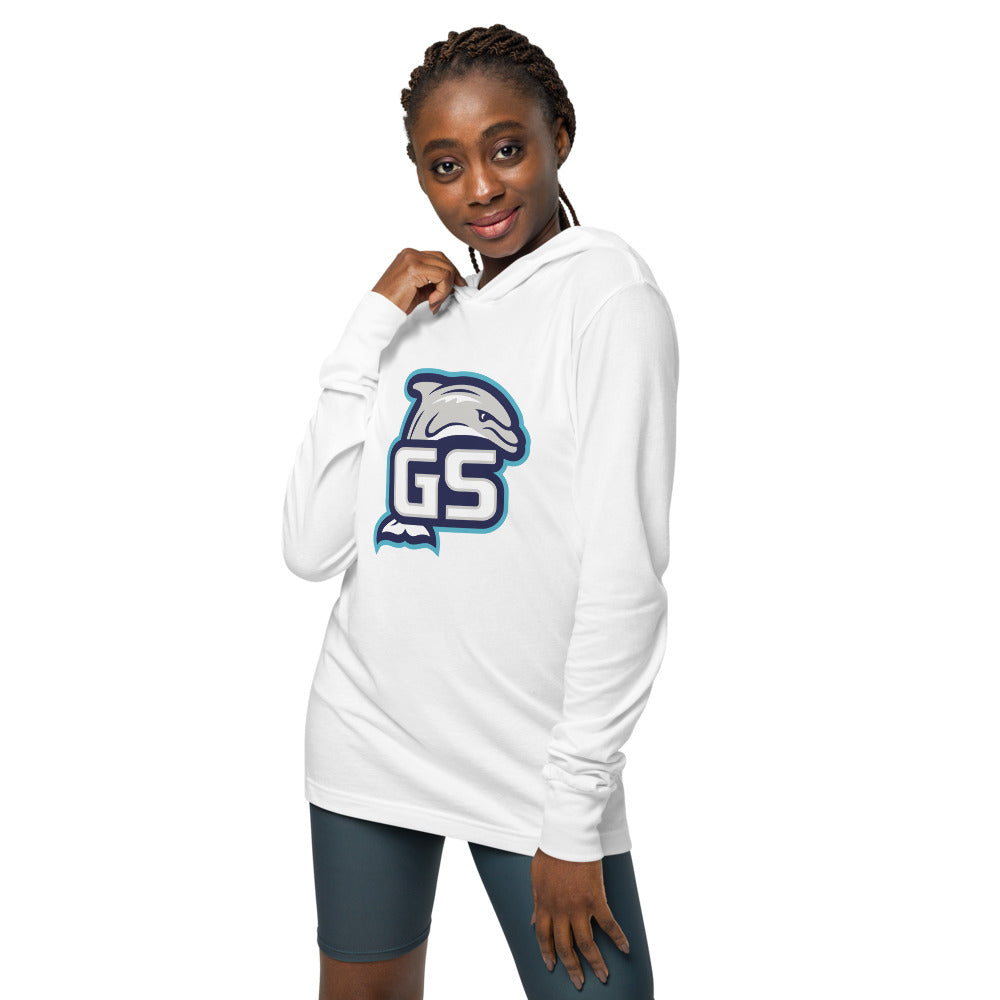 Gulfshores High School Design 5 — White