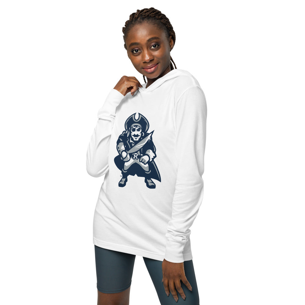 Randolph High School Design 5 — White