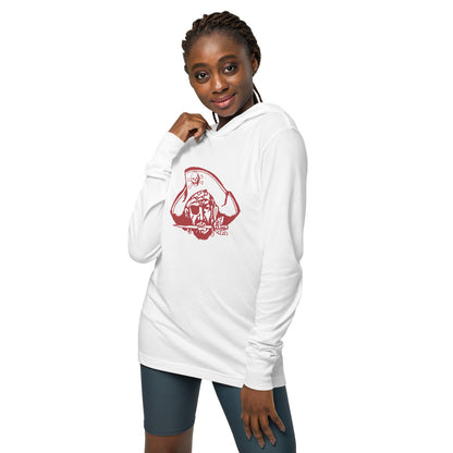 Boaz High School Design 5 — White