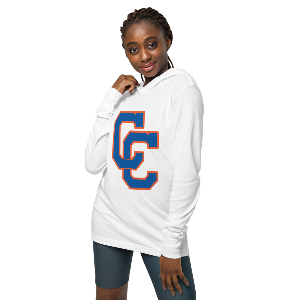Chilton County High School Design 5 — White