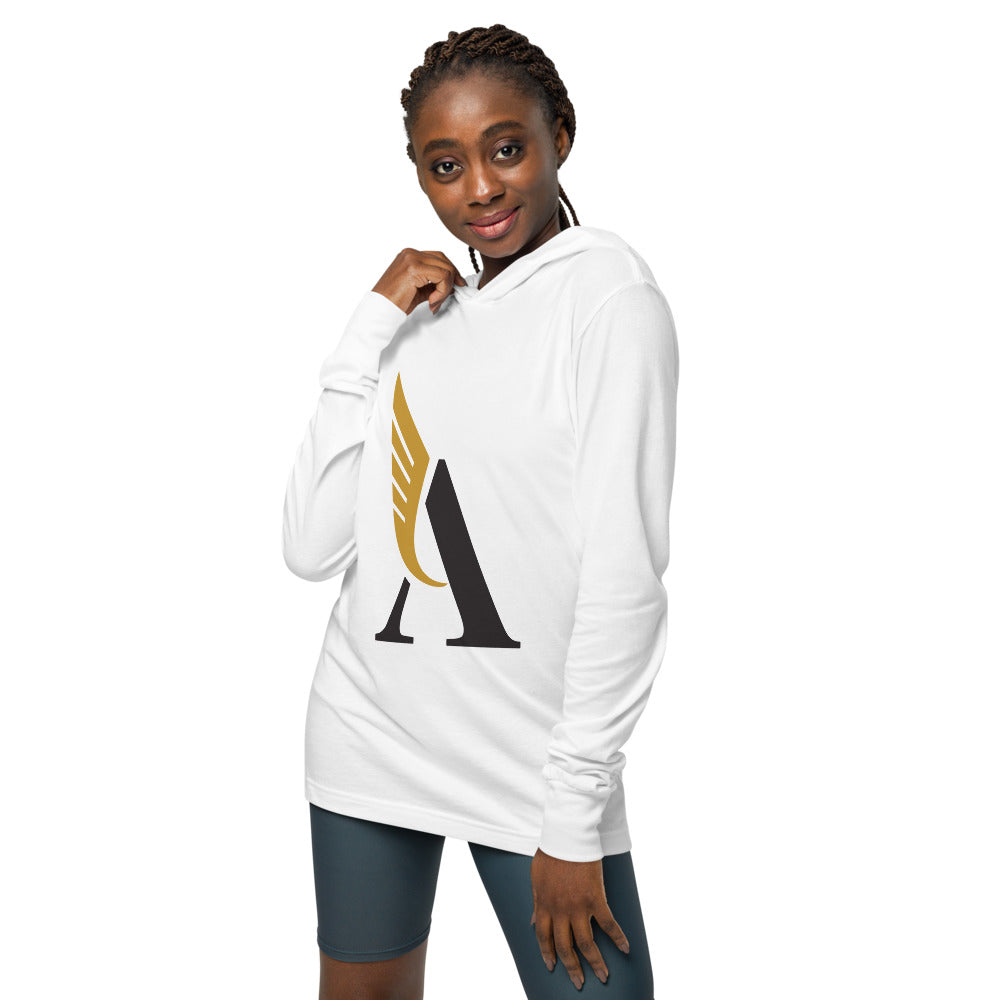 Athens High School Design 5 — White