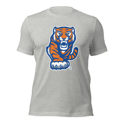 Chilton County High School Design 6 — Athletic Heather