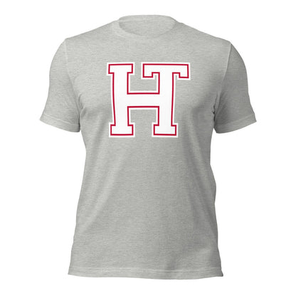 Hewitt Trussville High School Design 6 — Athletic Heather