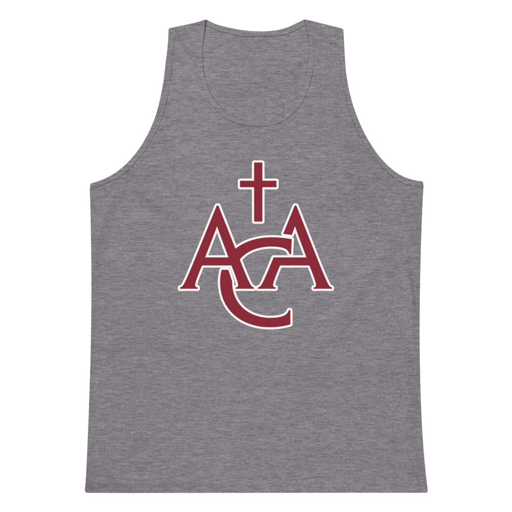 Alabama Christian Academy Design 6 — Athletic Heather