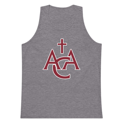 Alabama Christian Academy Design 6 — Athletic Heather