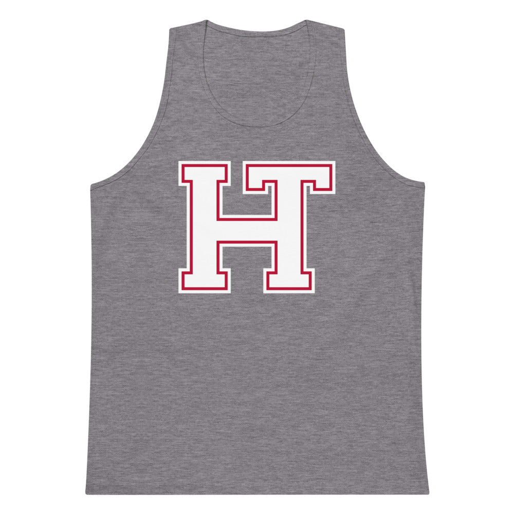 Hewitt Trussville High School Design 6 — Athletic Heather