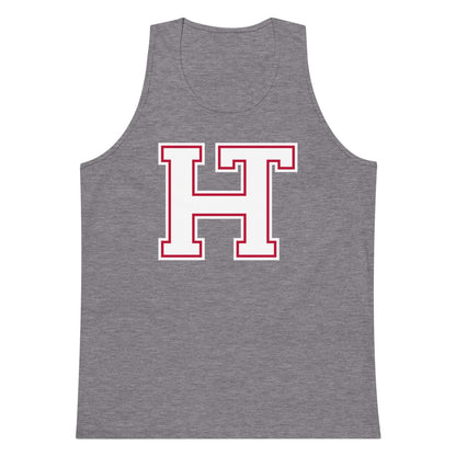 Hewitt Trussville High School Design 6 — Athletic Heather