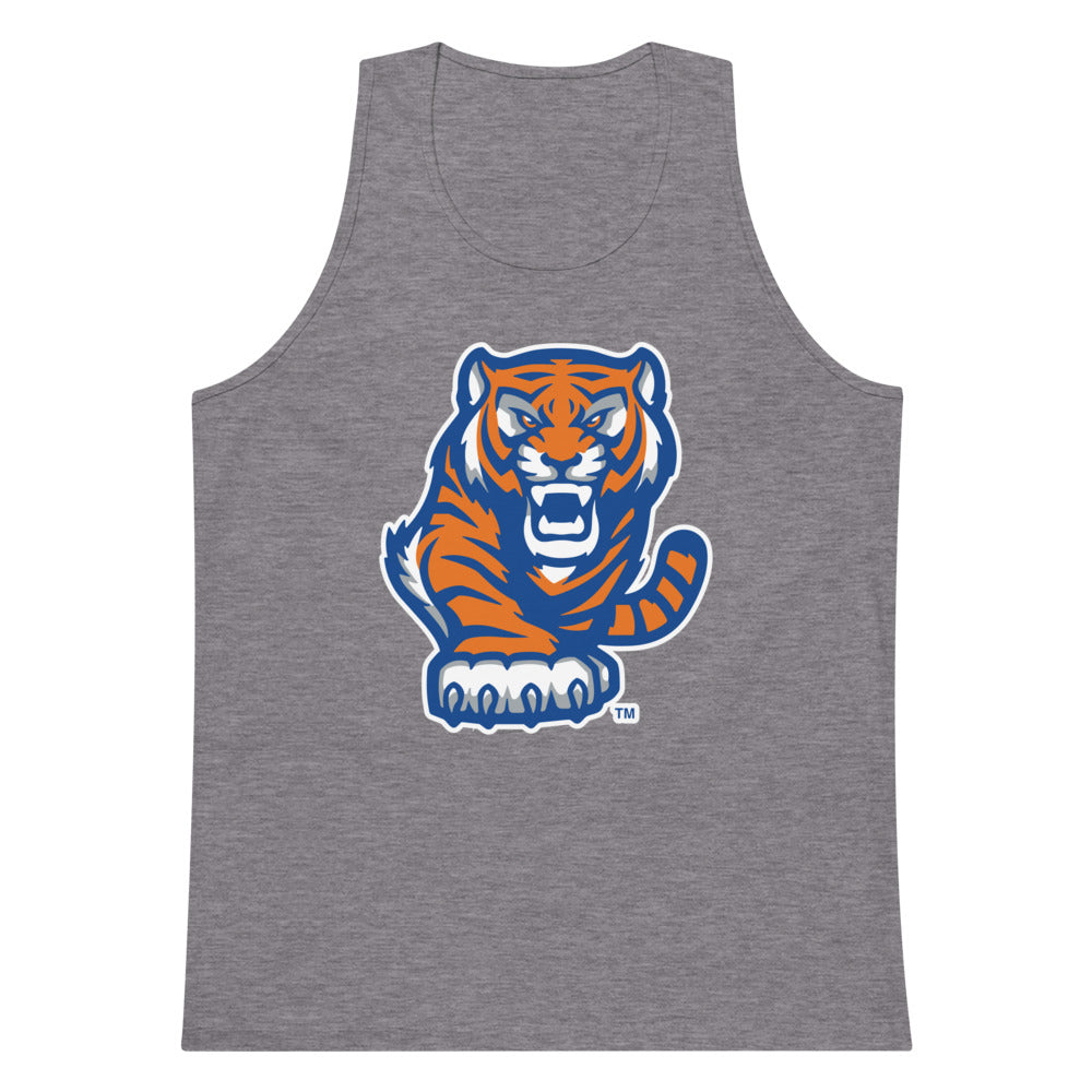 Chilton County High School Design 6 — Athletic Heather