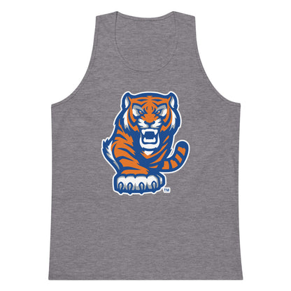 Chilton County High School Design 6 — Athletic Heather