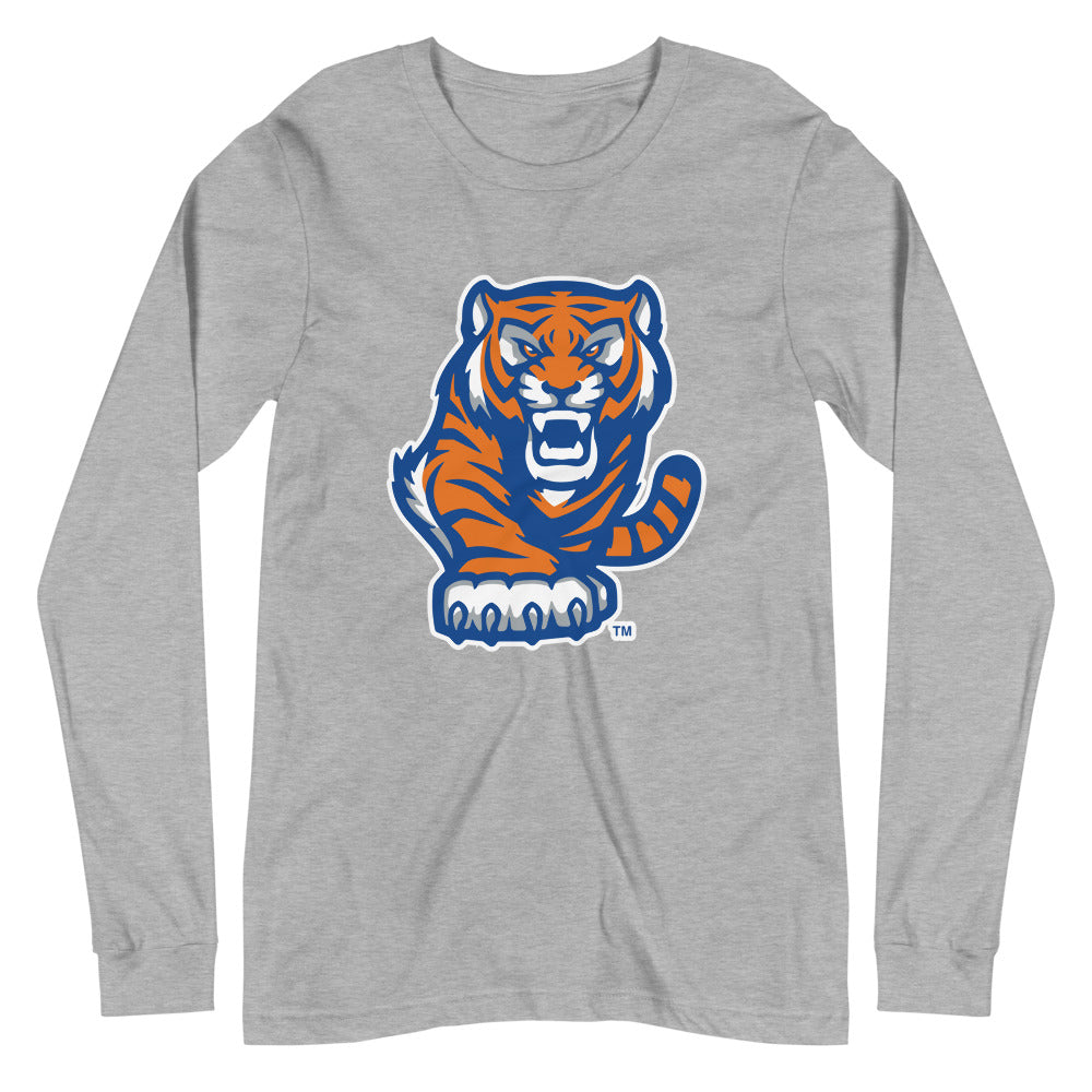 Chilton County High School Design 6 — Athletic Heather