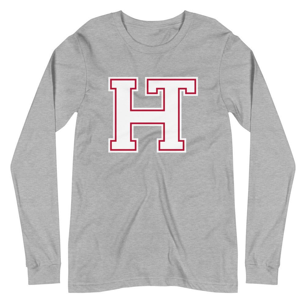 Hewitt Trussville High School Design 6 — Athletic Heather