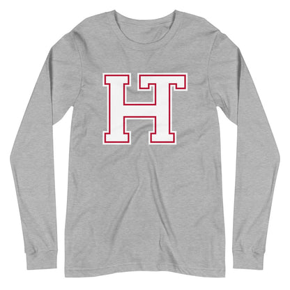 Hewitt Trussville High School Design 6 — Athletic Heather