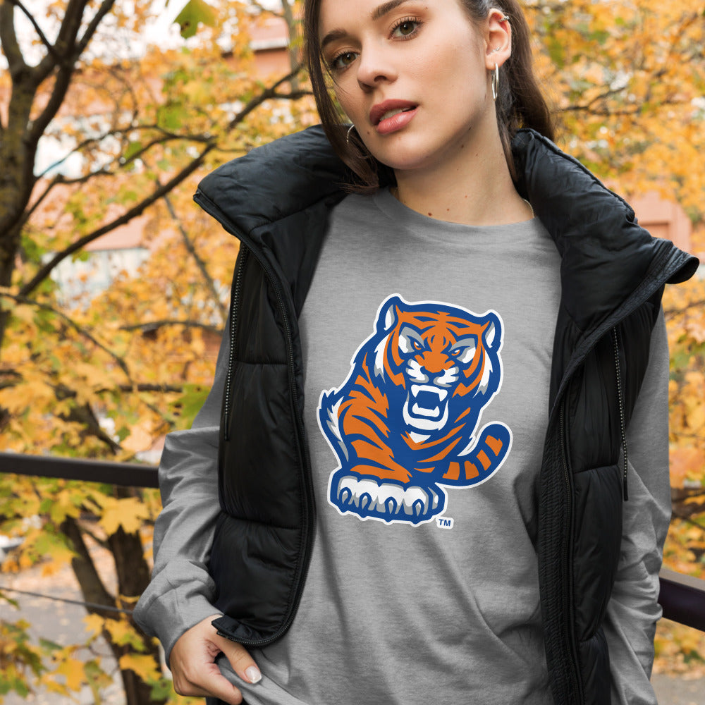 Chilton County High School Design 6 — Athletic Heather