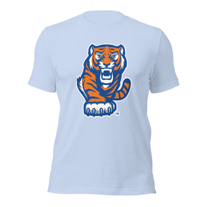 Chilton County High School Design 6 — Baby Blue