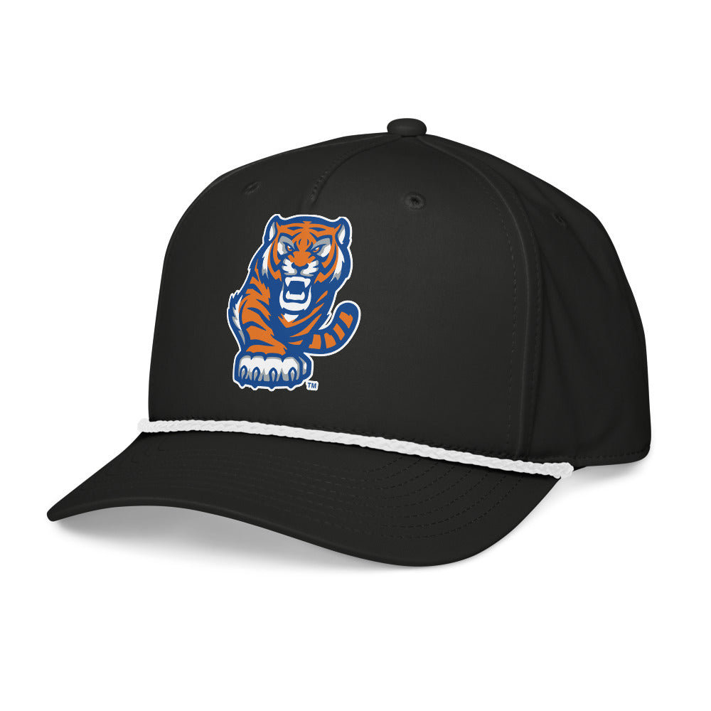 Chilton County High School Design 6 — Black/White