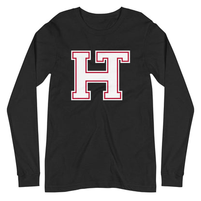 Hewitt Trussville High School Design 6 — Black Heather