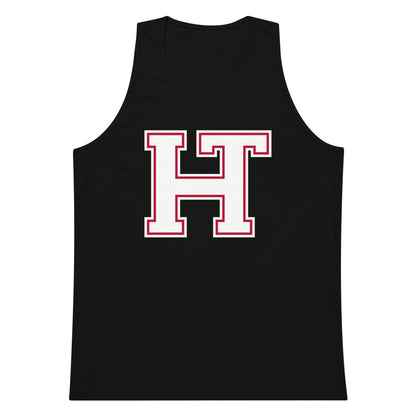 Hewitt Trussville High School Design 6 — Black
