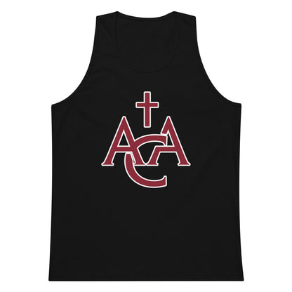 Alabama Christian Academy Design 6 — Black
