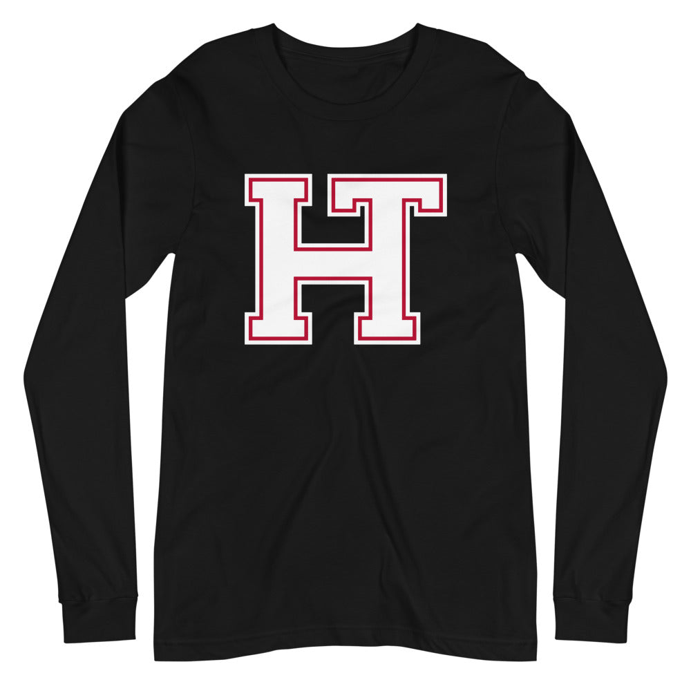 Hewitt Trussville High School Design 6 — Black