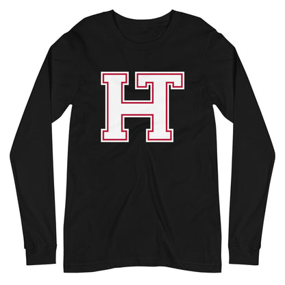Hewitt Trussville High School Design 6 — Black