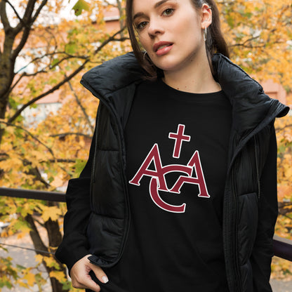 Alabama Christian Academy Design 6 — Black