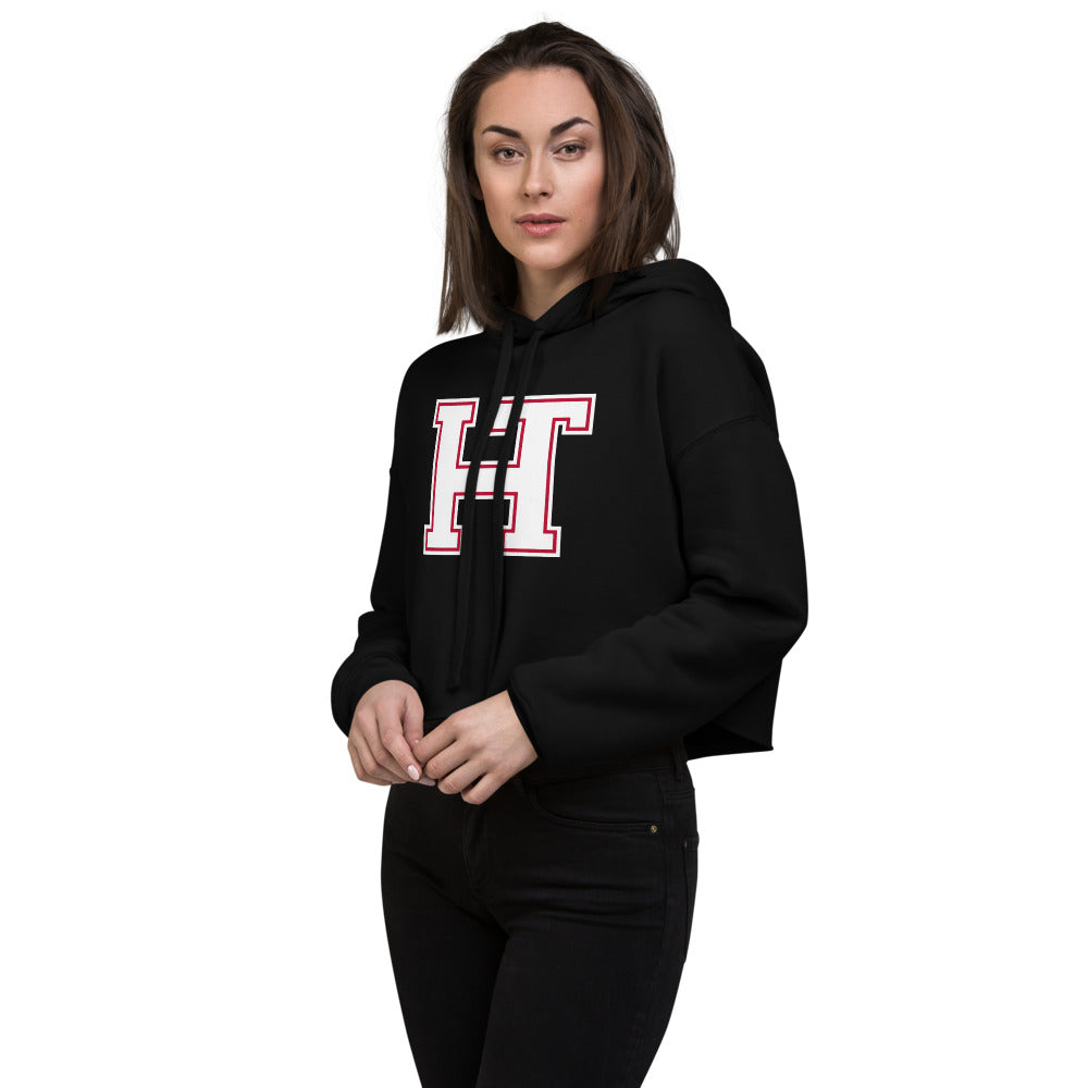 Hewitt Trussville High School Design 6 — Black
