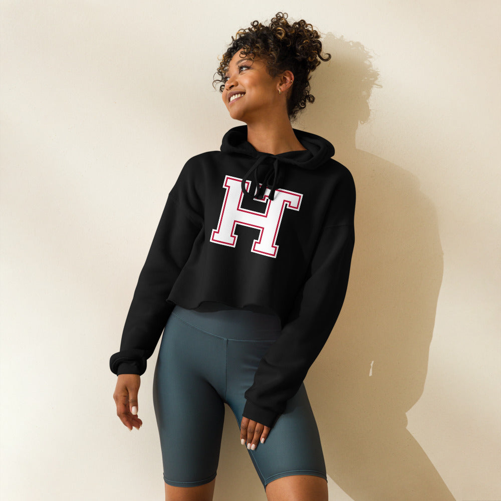 Hewitt Trussville High School Design 6 — Black