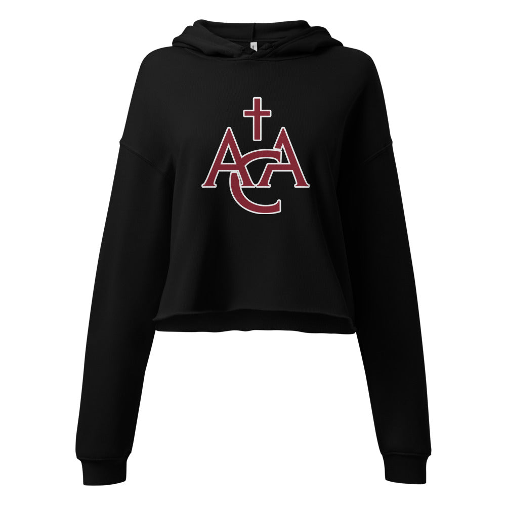Alabama Christian Academy Design 6 — Black