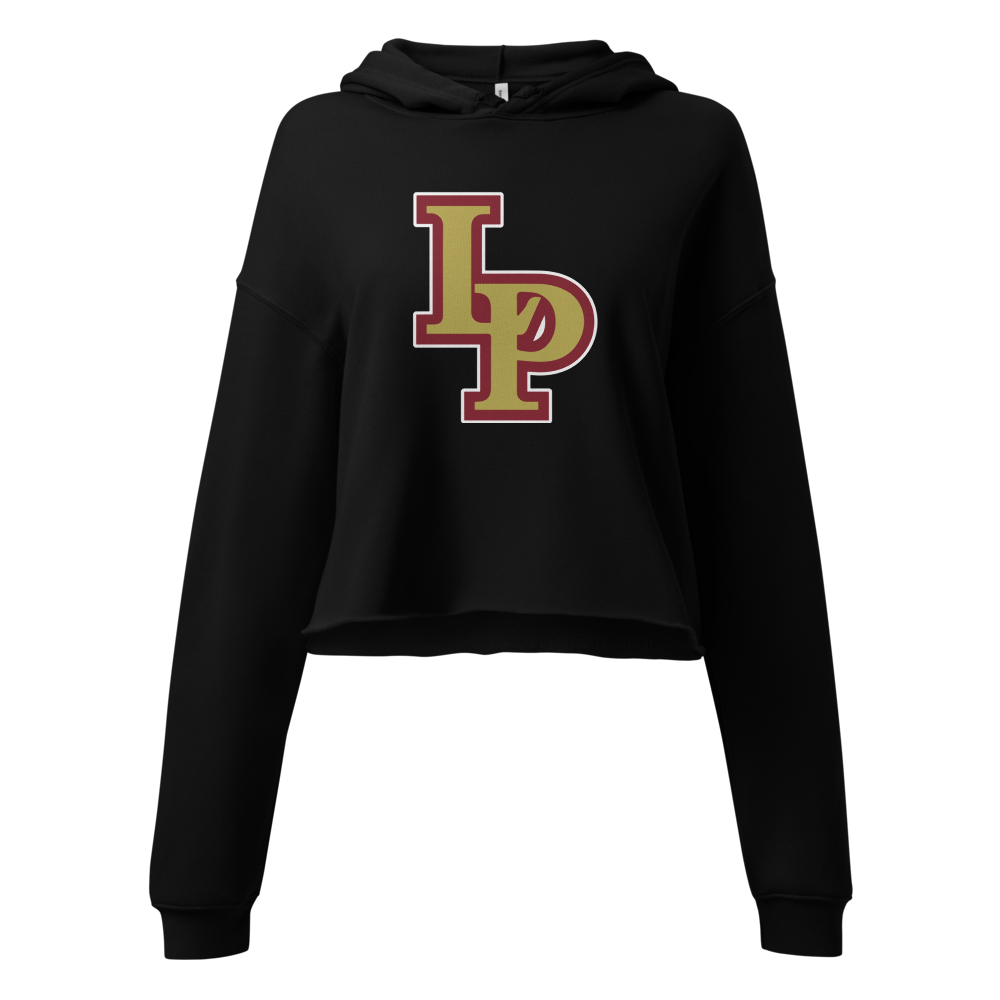 Lone Peak High School Design 6 — Black