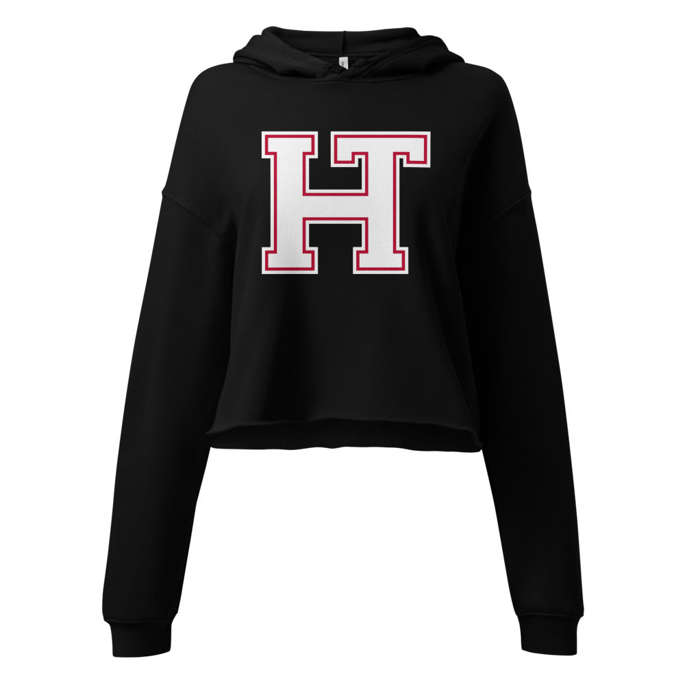 Hewitt Trussville High School Design 6 — Black