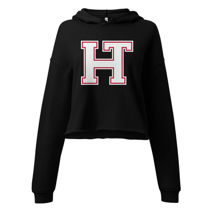 Hewitt Trussville High School Design 6 — Black