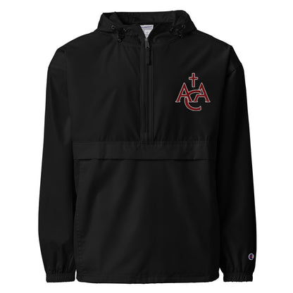 Alabama Christian Academy Design 6 — Black