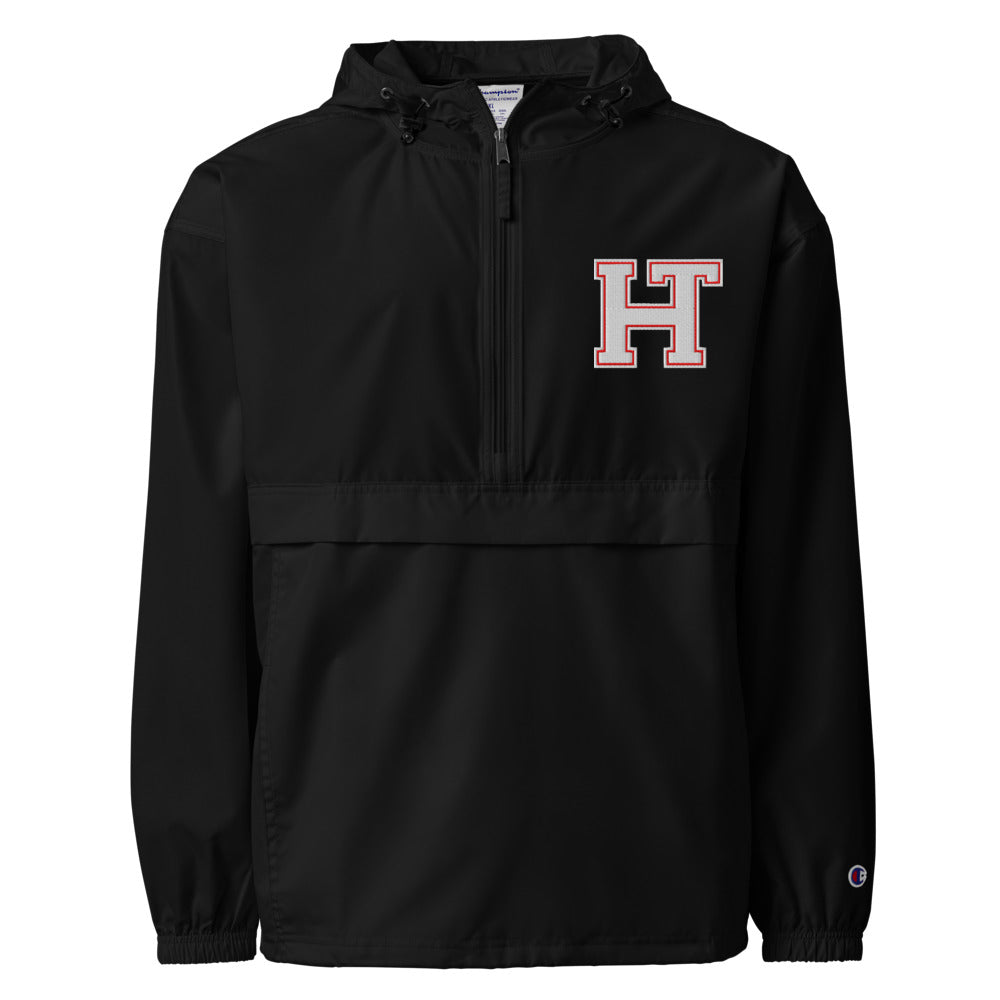 Hewitt Trussville High School Design 6 — Black